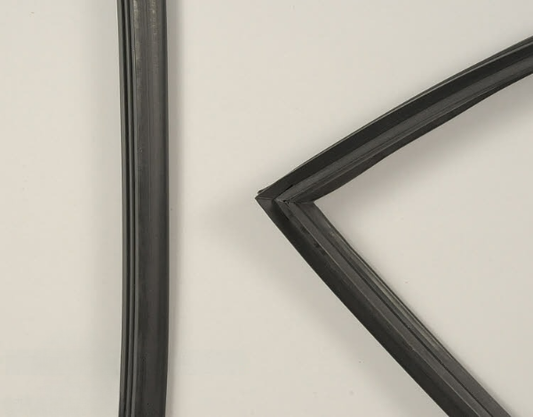 LG Refrigerator Door Gasket - ADX52752635