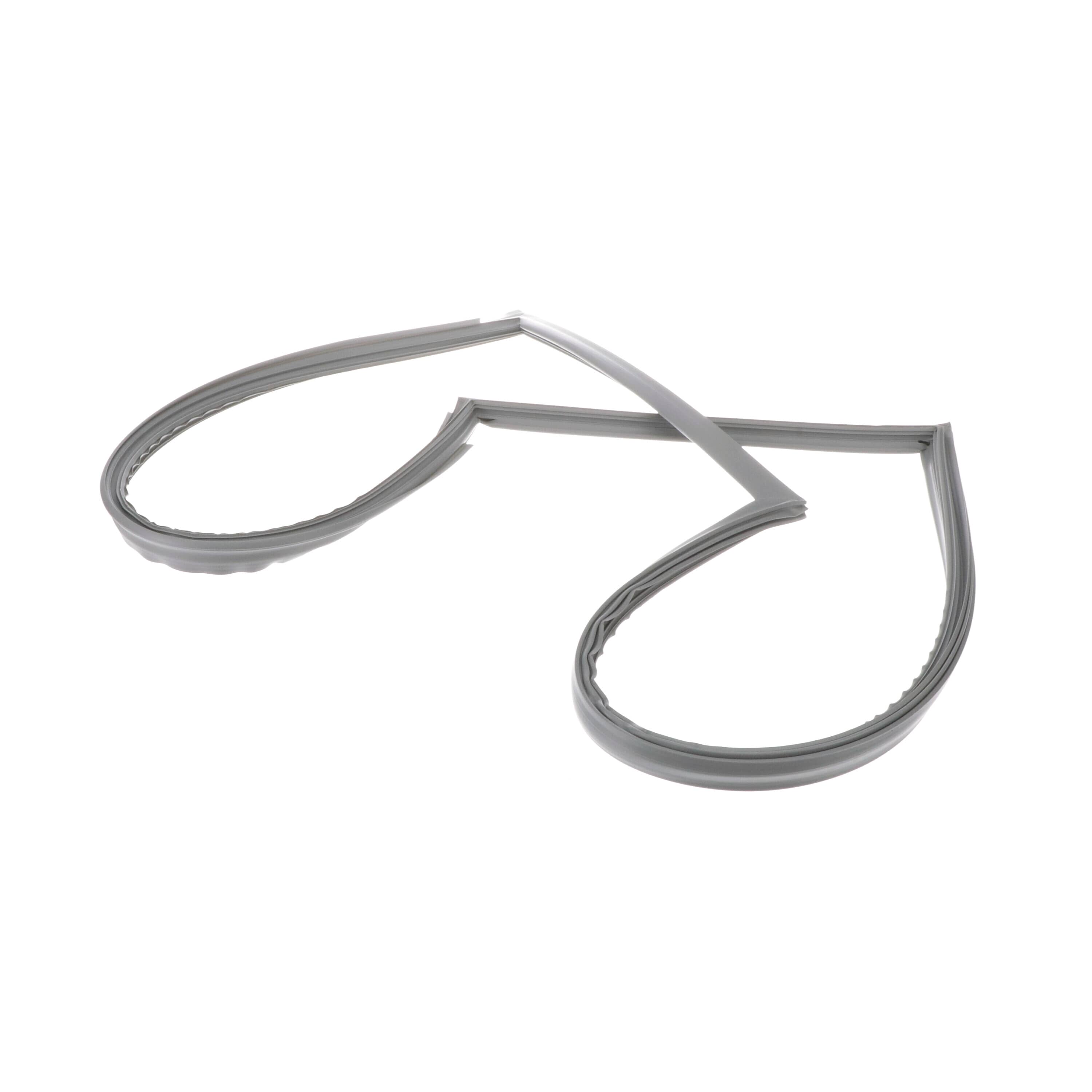 LG LMX28994ST Refrigerator Door Gasket, Left