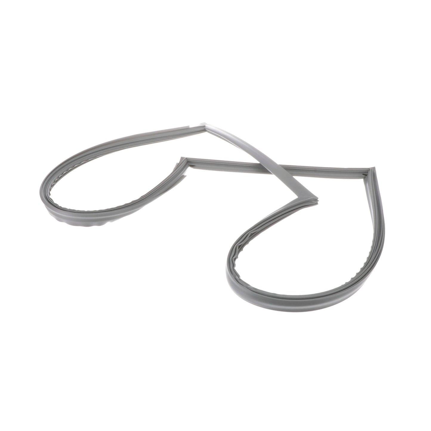 LG LMXS27626S Refrigerator Door Gasket, Left