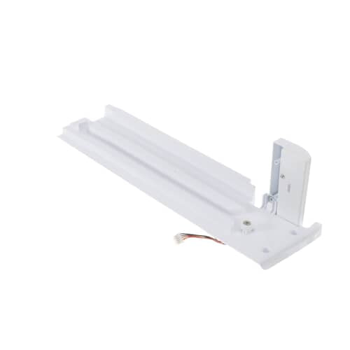 LG Refrigerator Rail Guide - AEC73597504