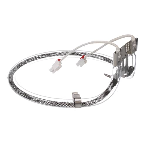 LG LWD3081ST Heater Element Assembly