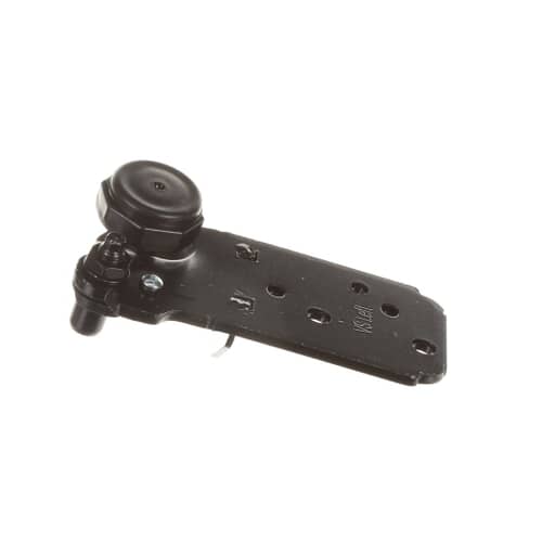 Charnière inférieure pour réfrigérateur LG AEH75176313