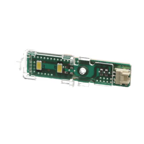 LG Microwave Lamp Holder - AEJ74859414