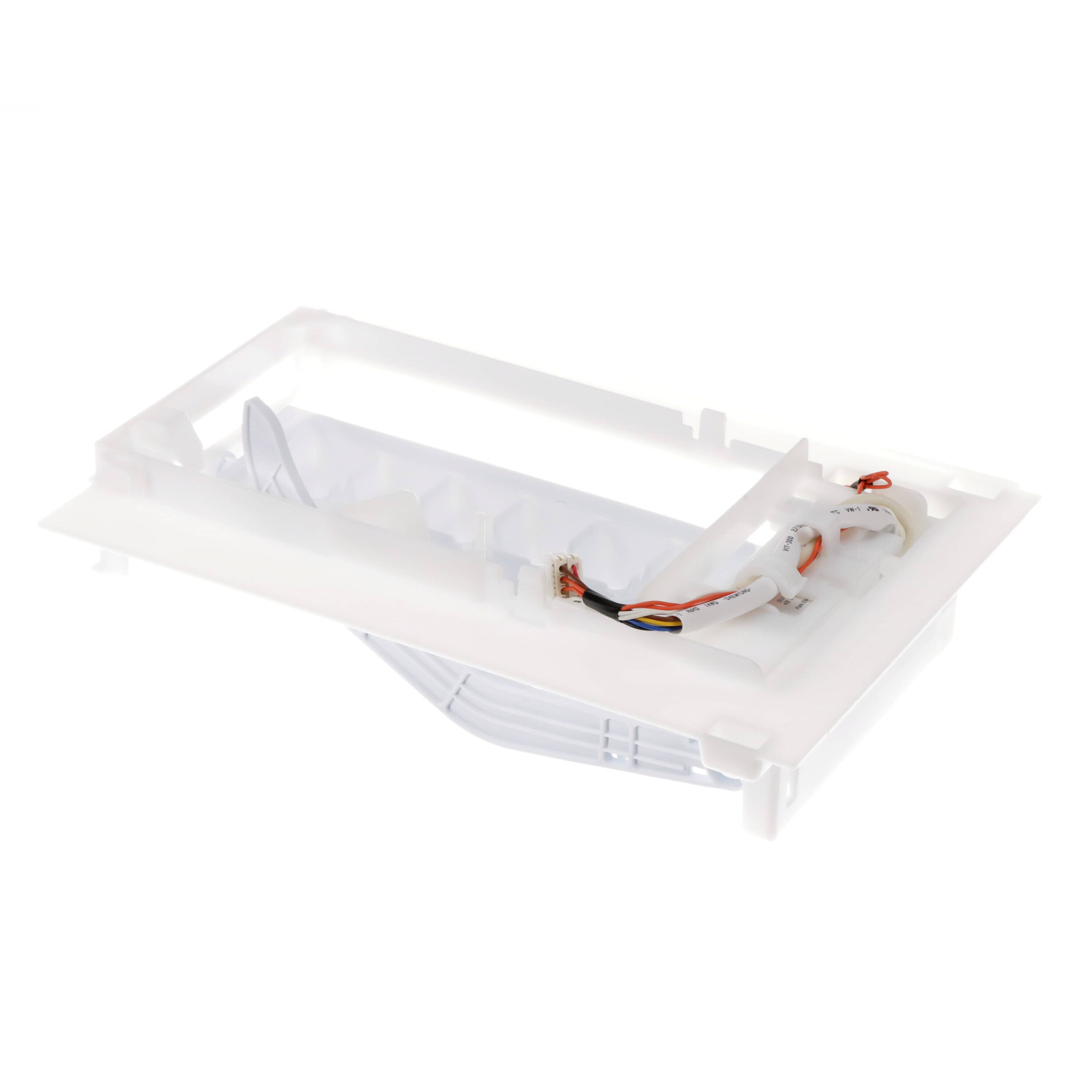  LG 79029 Refrigerator Ice Maker Assembly - AEQ72909602