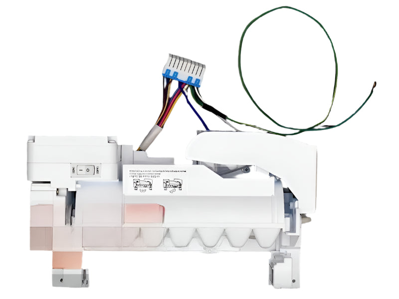 Machine à glaçons pour réfrigérateur LG AEQ73110226