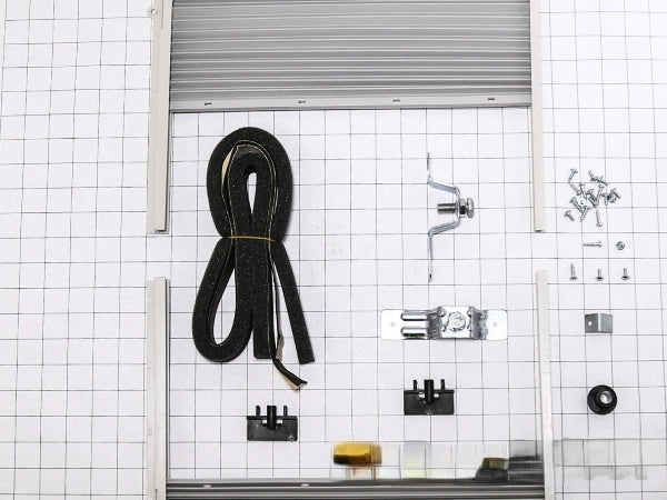 LG Air Conditioner Install Part - AET74151704