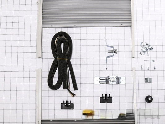 LG Air Conditioner Install Part - AET74151704