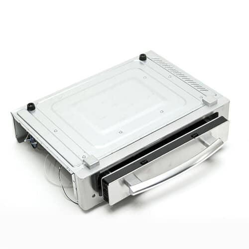 LG Oven-Range Kit - AEY35692701