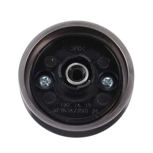 LG LSWS309BD Knob Assembly