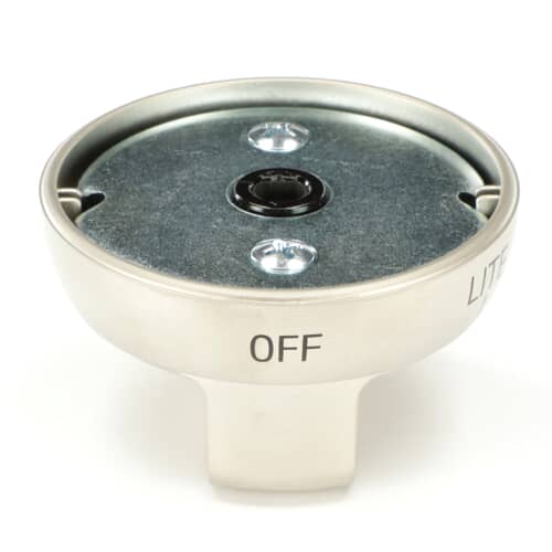 LG LSG4513ST Surface Burner Knob