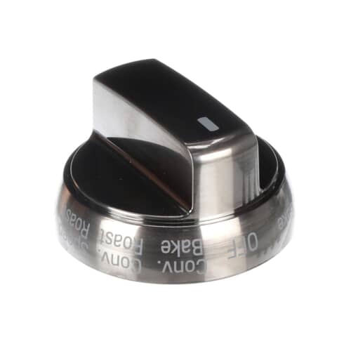 LG Oven-Range Knob - AEZ74533323