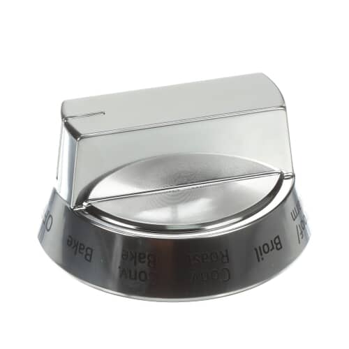 LG Oven-Range Knob - AEZ75853758