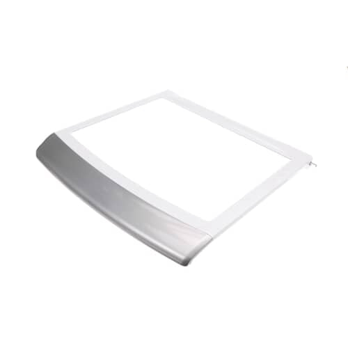 LG Washer Lid - AFG73629728