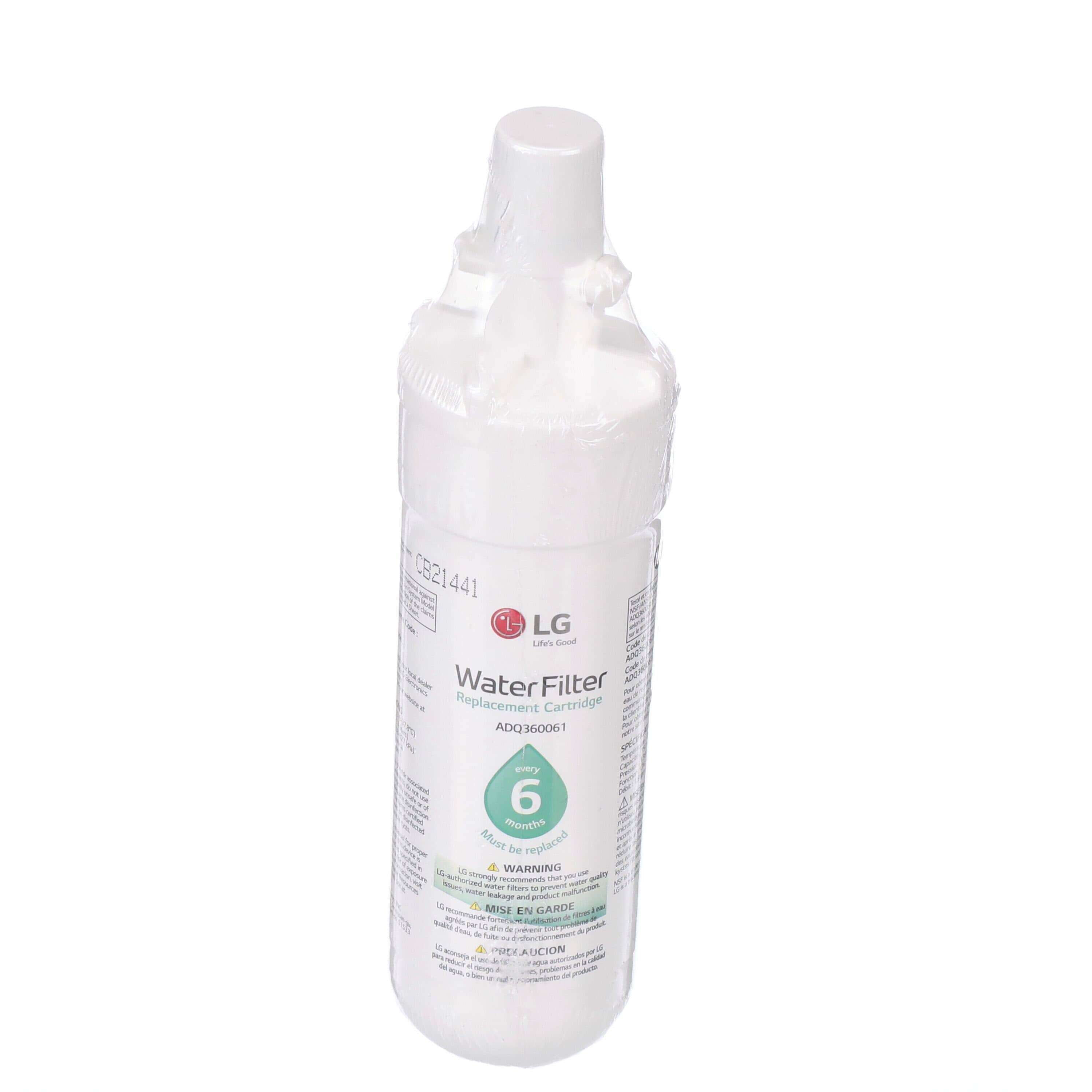  LG 73132 Refrigerator Water Filter (Lt700P)