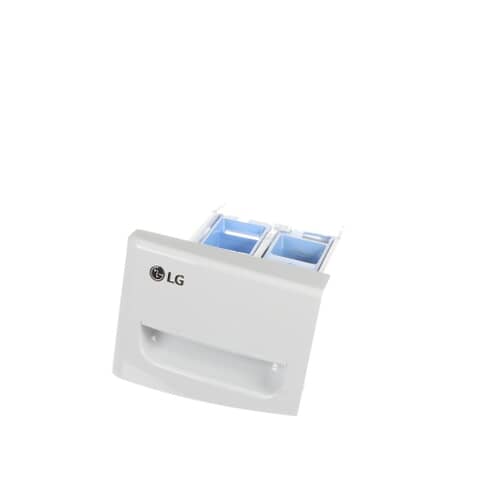 LG AGL30019155 Washer Drawer Panel