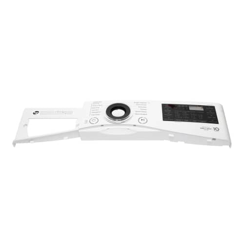 LG Panel Assembly, Control - AGL30019537