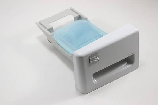 LG Washer Drawer Panel - AGL34328023