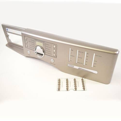 LG Washer Control Panel - AGL72941707