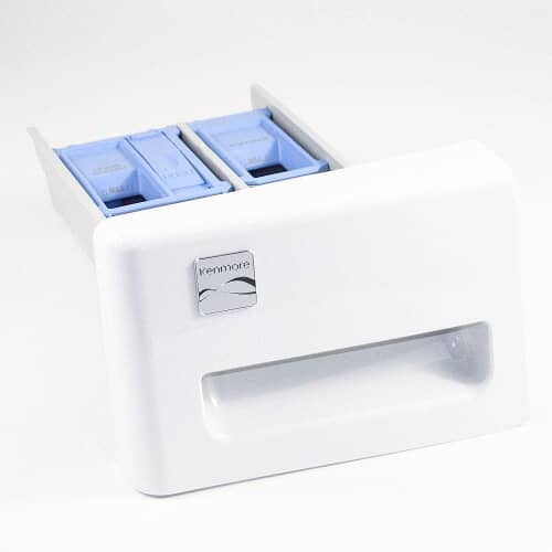 LG Washer Drawer Panel - AGL72941801