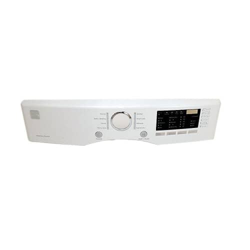 LG Washer Control Panel - AGL73959101