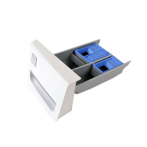 LG Washer Drawer Panel - AGL74334834