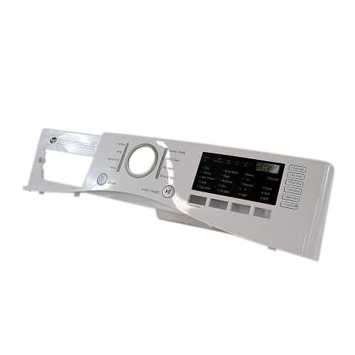 LG Washer Control Panel - AGL74356201
