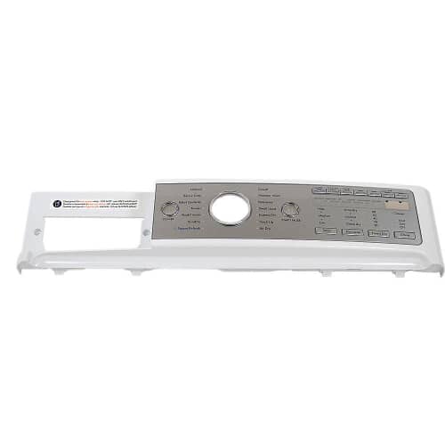 LG Washer Control Panel - AGL74913101