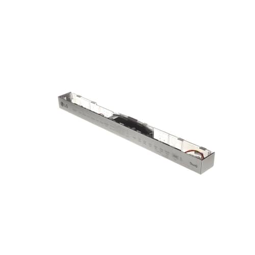 LG Dishwasher Control Panel - AGL75172652