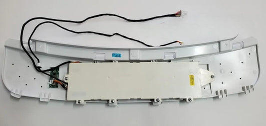 LG Dryer Front Panel - AGL75373001