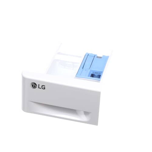 LG Washer Drawer Panel - AGL77273240