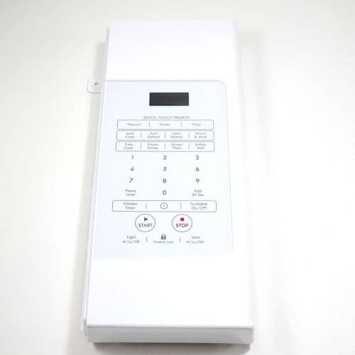 LG Oven-Range Parts - AGM70220817
