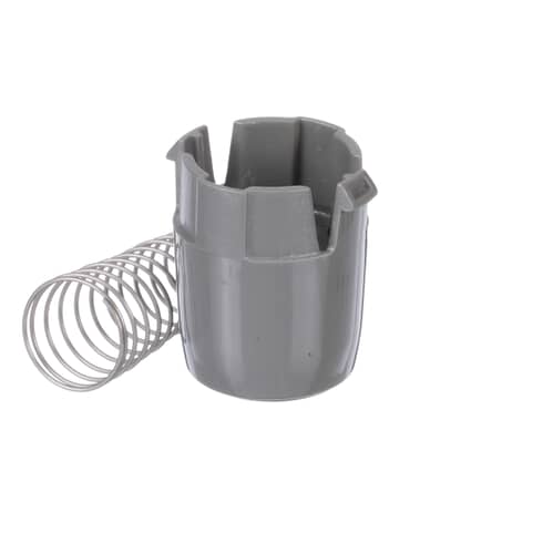 LG WM2650HRA Washer Magnetic Door Plunger