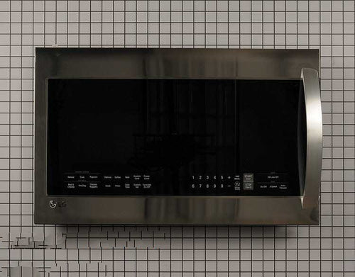 LG Microwave Parts - AGM74690903