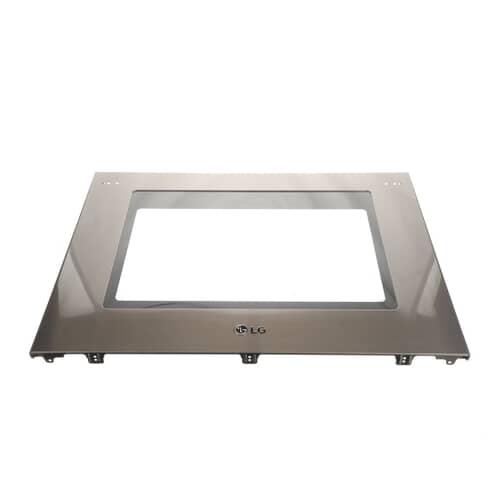 LG COVER - AGM75509908