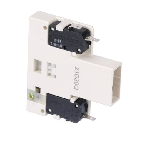 LG LSDF9963ST Dishwasher Door Latch