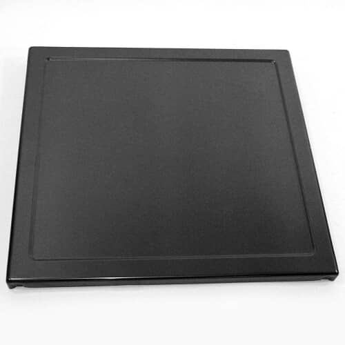 LG Dryer Top Plate - AGU30071263