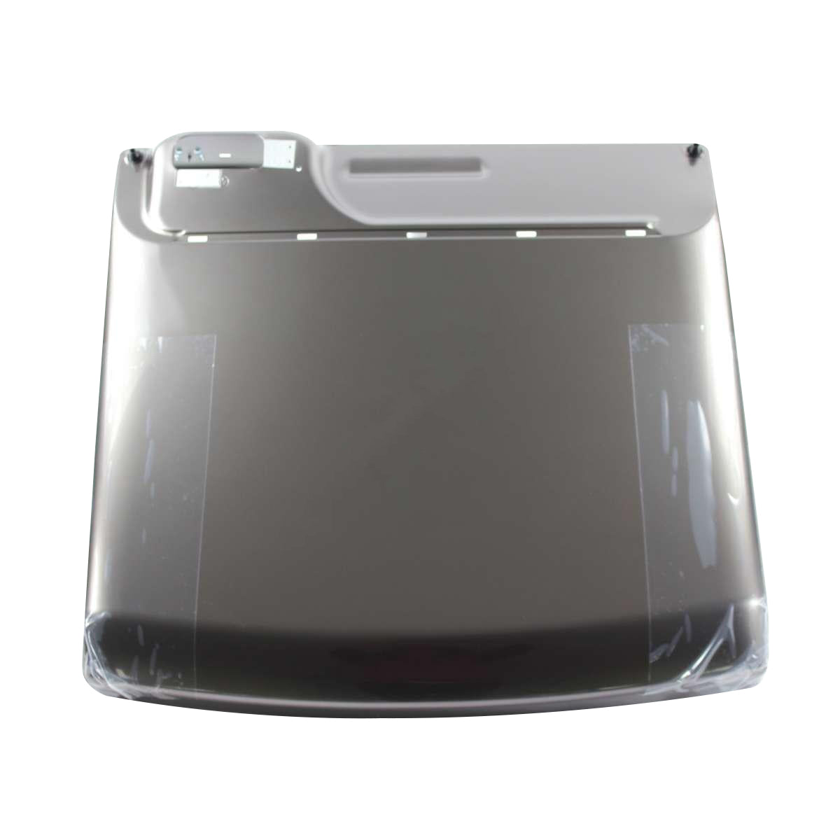 LG DLGX7601KE Dryer Top Plate - AGU72925525 – LG Parts
