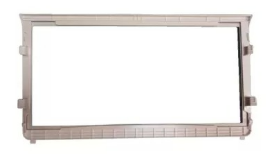 LG Refrigerator Shelf - AHT74133801