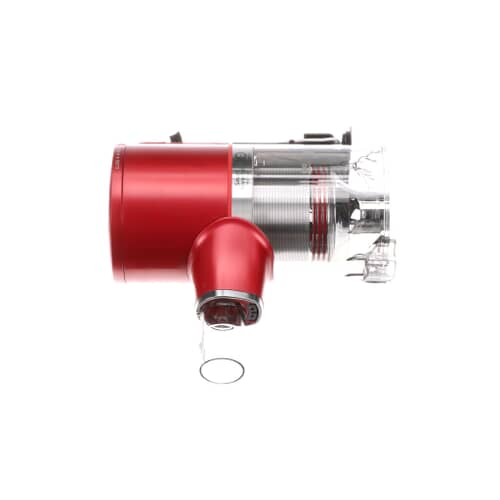 LG Tank Assembly, Dust - AJL74512028