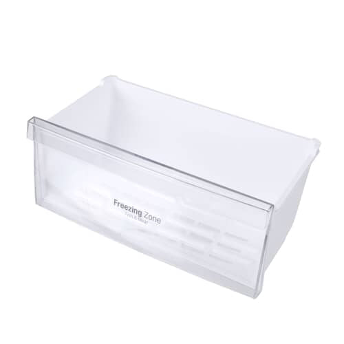 LG Refrigerator Drawer Tray - AJP72975308