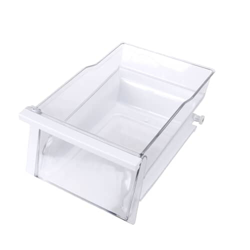 LG Refrigerator Vegetable Tray - AJP73334407