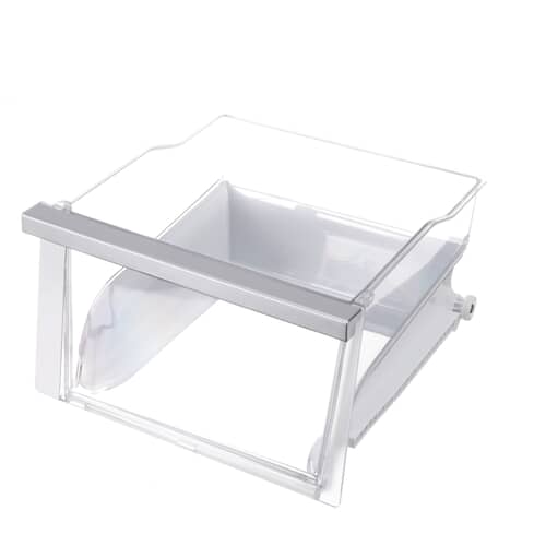 LG LSFD2491ST Crisper Drawer, Left