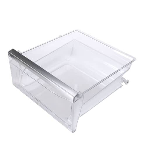 LG Refrigerator Vegetable Tray - AJP73374608
