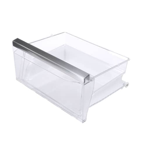 LG Refrigerator Vegetable Tray - AJP73374610