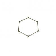 LG Turntable - AJS73129207