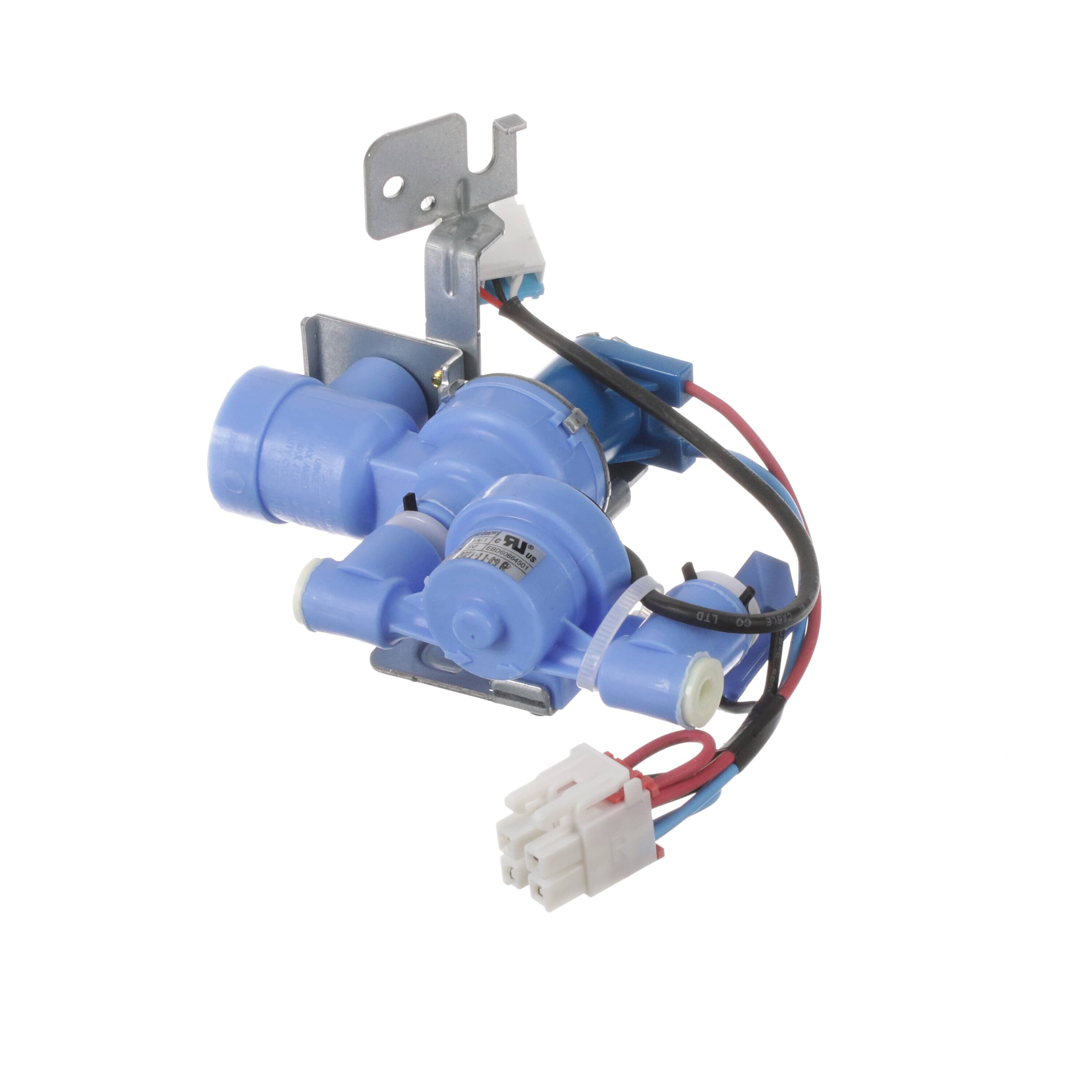  LG LFX25978SB Water Inlet Valve