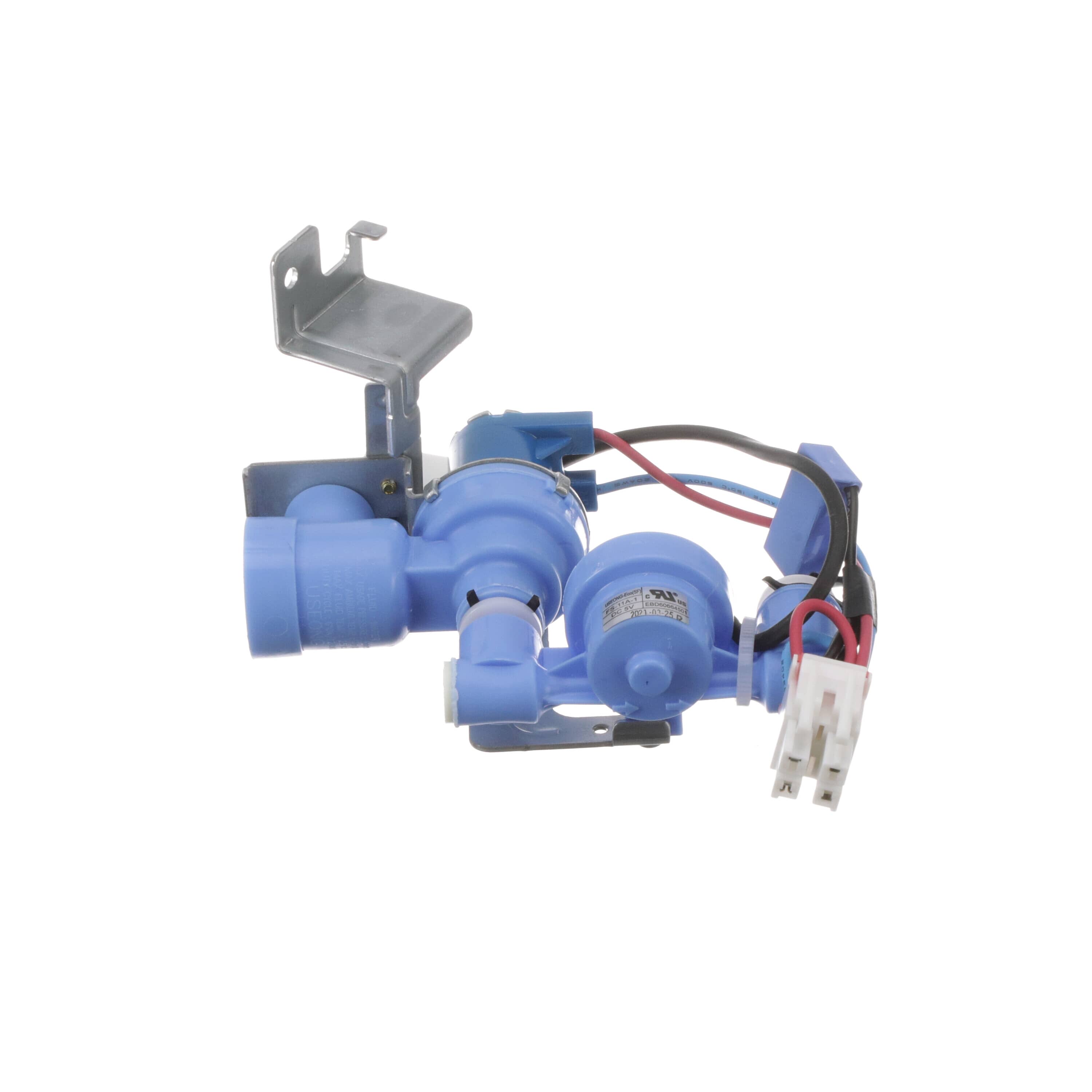 LG LMXC23796S Refrigerator Water Inlet Valve