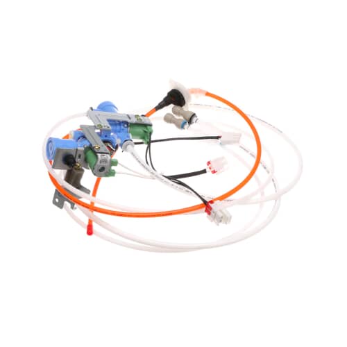 LG Water Valve - AJU73432813