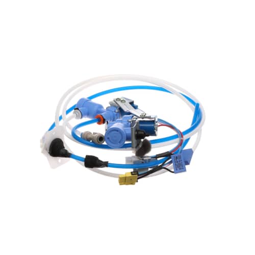 Vanne d'eau pour réfrigérateur LG AJU73432821