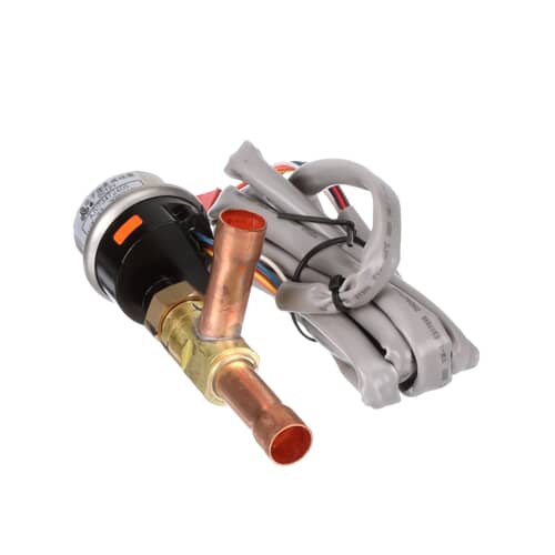 LG Air Conditioner Valve - AJU73472405